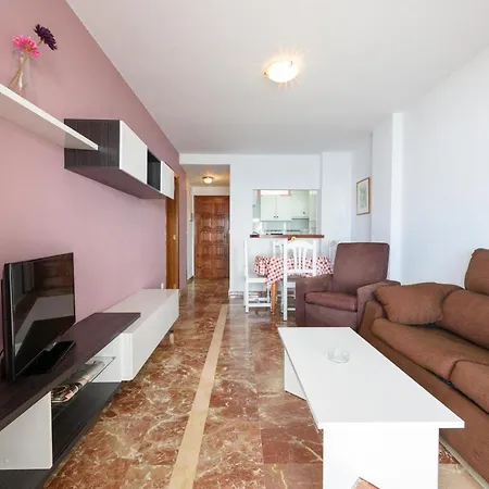 Nuevo Mexico M 113 Apartment