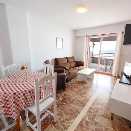 Apartment Nuevo Mexico M 113 Calpe