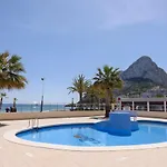 Apartament Martin- Nuevo Mexico M 113 Calpe