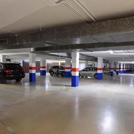 Apartamentos Nuevo México M 113 Appartamento *