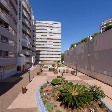 Apartamentos Nuevo México M 113 Appartamento *