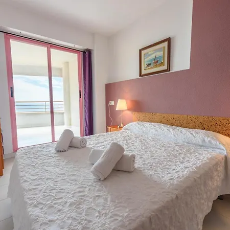 Nuevo México M 113 Appartamento *