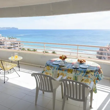 Apartamentos Nuevo México M 113 Appartamento *