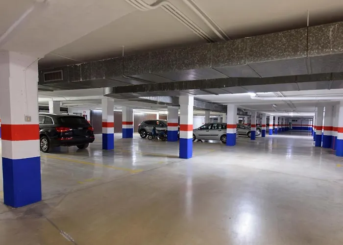 Martin- Nuevo Mexico M 113 公寓 *