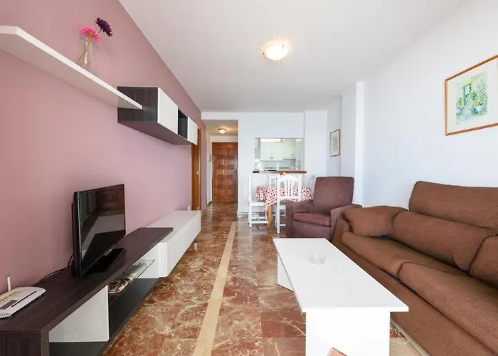 Apartamentos Nuevo México M 113 Appartamento