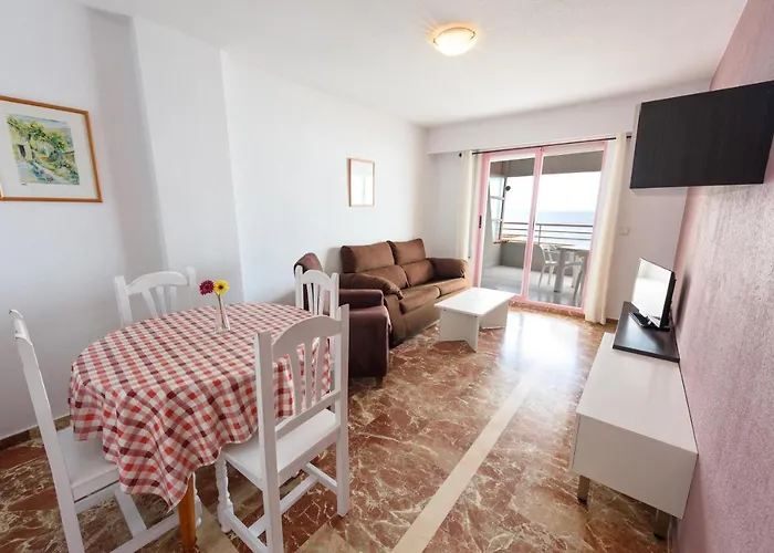 Apartment Martin- Nuevo Mexico M 113 Calpe