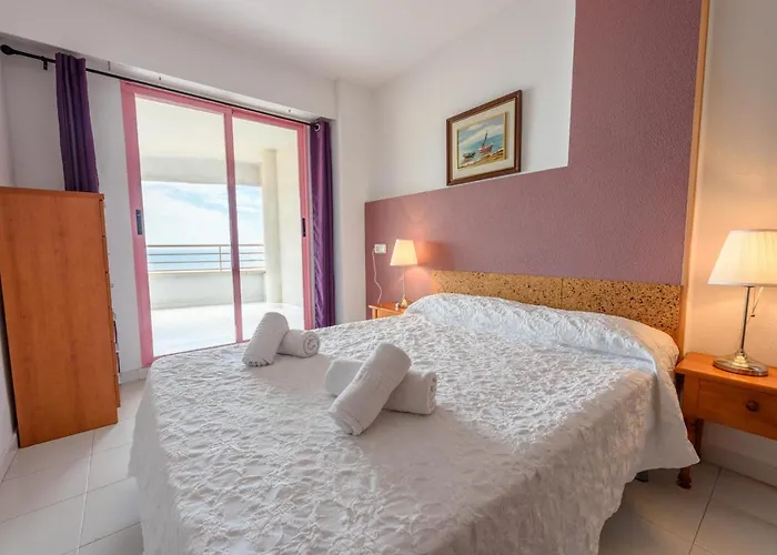 Martin- Nuevo Mexico M 113 公寓 *